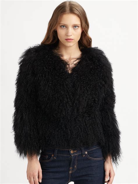 Michael Kors Fur jackets for Women 